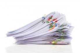 Dokumenter til årsmøte 2017